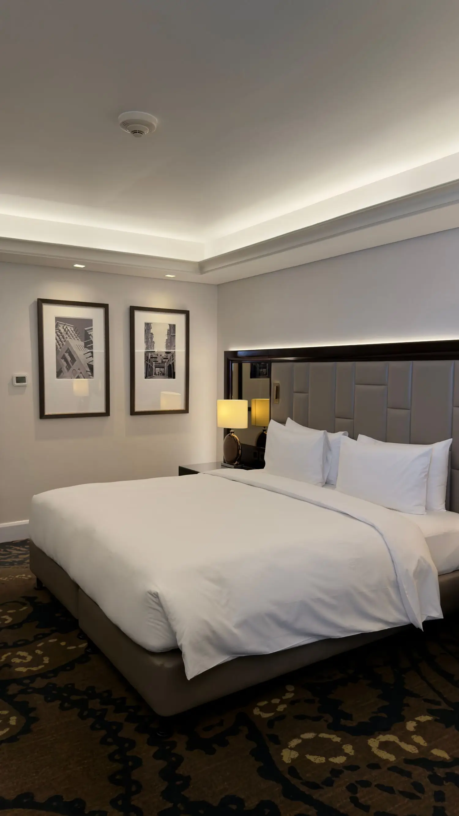 Presidential Suite