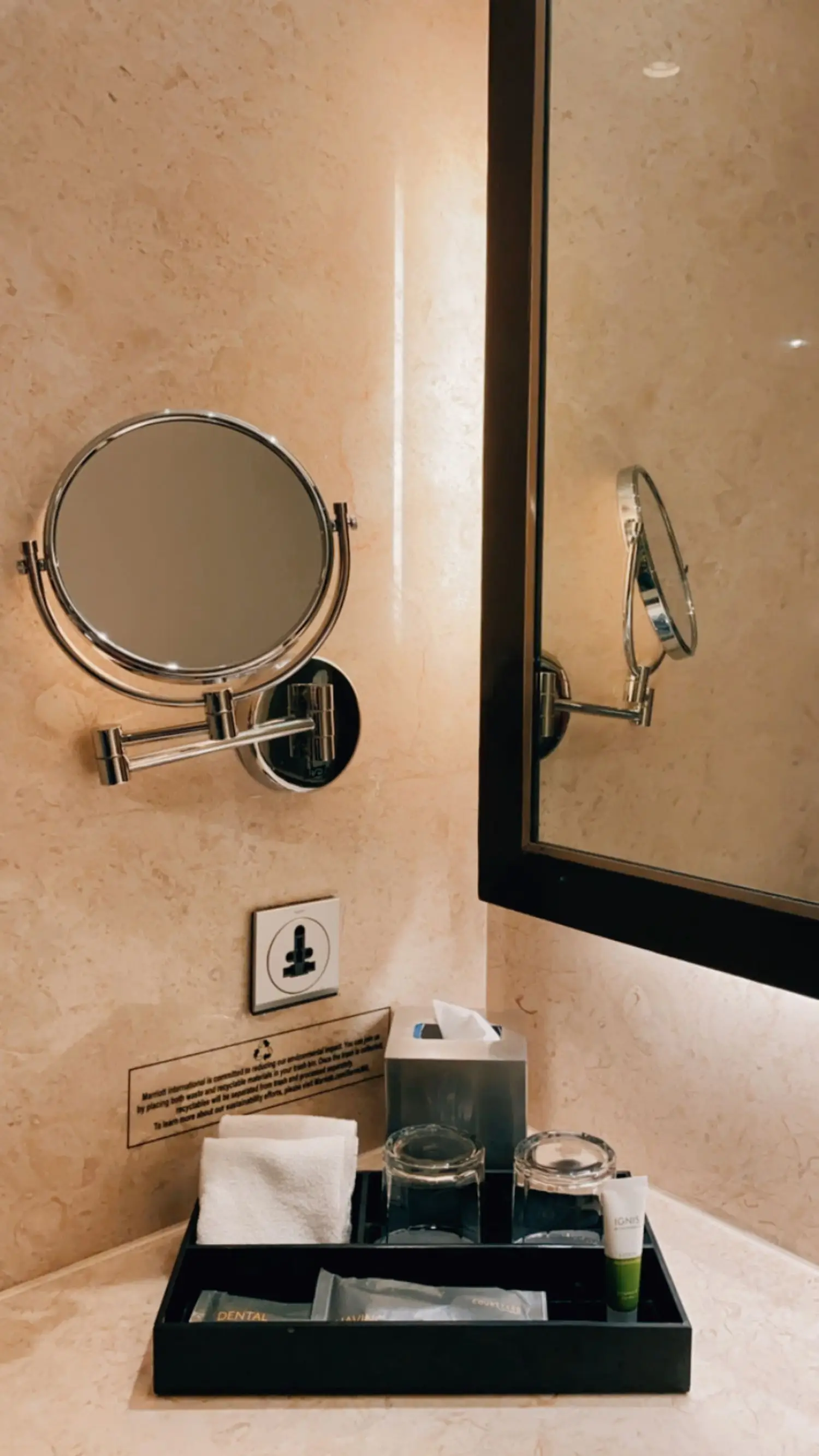 Badezimmer Ausstattung
